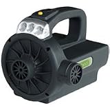 AeroBed Airlight Pump & Flashlight