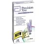 Precision Xtra Blood Ketone Test Strips - 10 ea