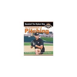 <b>Baseball The Ripken Way - Pitching DVD (EA)</b>
