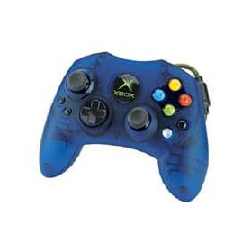 Man Xbox Microsoft Petite Bleu