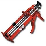 7 Oz. Dual-Mix Applicator Gun