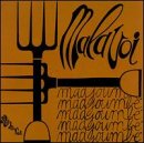 Madjoube