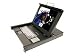 Electronics : 17IN LCD 1U KVM 16 SERIAL - PORT TOUCHPAD 1YR WARRANTY ( LDS320D-16P )