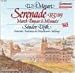 Classical Music : Mozart: Serenade, KV 203; March Dances & Minuets