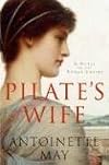 Pilate's Wife: A Novel of the Roman Empire