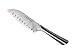 Calphalon Katana Stainless-Steel 5-Inch Santoku Knife