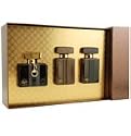 Gucci by Gucci: Gift Set - Eau De Parfum Spray 1.7 oz & Body Lotion 3.4 oz & Shower Gel 3.4 oz for Women