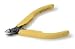 Lindstrom Diagonal Cutter, Oval, SF, 32-16 AWG, 4.33