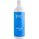 Beauty Without Cruelty Conditioner, Moisture Plus, 16 fl oz (450 ml) by ClubNatural