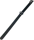 Trixie Halsband 52 Cm 22 Mm Schwarz 19361