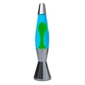 Lavalampe ASTRO BABY blau/gr�n von Mathmos