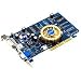 Asus V9570LE TD Grafikkarte 128 Ram NVidia GeForce FX 5700LE (AGP/ Input/Output: DVI, TV Out)