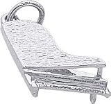 Grand Piano Charm by Rembrandt Charms