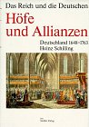 Produkt-Bild: Das Reich und die Deutschen. 800-1800: Die Deutschen und ihre Nation; Das Reich und die Deutschen, 12 Bde., H&ouml;fe und Allianzen