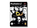 DJ Decks & FX - Ensemble complet - 1 utilisateur - PlayStation 2 - DVD