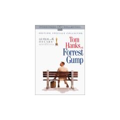 Forrest Gump - �dition Collector 2 DVD