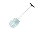 Pacific Outdoors Foldable Snow Shovel