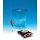 Penn plax Betta bow Front Tank Kit
