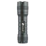 wide body 80 lumen tactical flashlight