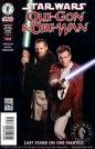 Star Wars: Qui-Gon & Obi-Wan - Last Stand On Ord Mantell #1 (Photo Cover, 1 of 3)