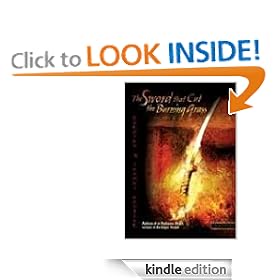 The Sword That Cut the Burning Grass (Samurai Detective)