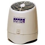 Aura Cacia Diffuser - Aromatherapy Vaporizer with Oil 1 ct