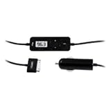 ITRIP AUTO FM TRANSMITTER and AUTO (9501TRIPCBL)