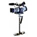 Photo : Glidecam 4000 Pro Stabilizer System for Medium Sized Video Cameras up to 10 Pounds