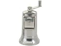 Perfex Cast Aluminum Pepper Mill 4-in.