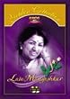 Golden collection : lata mangeshkar