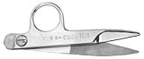 read full review Wiss Industrial Thread Nippers / Scissors
