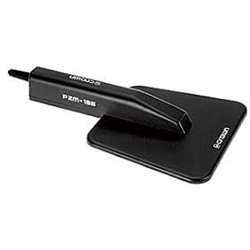 PZM-185 pressure zone microphone by