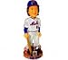New York Mets Gary Carter #8 Cooperstown Bobblehead