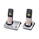 Panasonic KXTG8092 Twin Colour LCD DECT