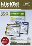 klickTel Goldpaket Frühjahr 2006