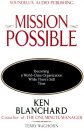 Mission Possible: Becoming a World-Class Organization While There's Still Time