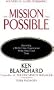 Mission Possible: Becoming a World-Class Organization While There's Still Time