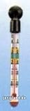 Eigenschaften Dennerle  / DENNERLE Aquarium-Thermometer