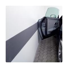 SOFTY�-Car Autot�rschutzleiste, Wandschutz 20 x 200 cm