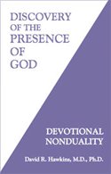 Discovery of the Presence of God-Devotional NonDuality