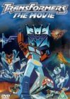 Transformers - The Movie [UK IMPORT] - Brad Garrett