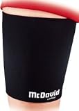 大腿部を軽快に圧迫サポート マクダビッド サイサポート 471 サイズ:M(太もも周り51~56cm)
