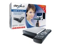 Devolo dLAN TV Sat PC Preisvergleich