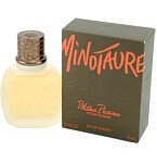 MINATURE By Paloma Picasso For Men - EAU DE TOILETTE SPRAY 4.2 FL. OZ.