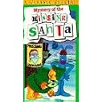 Buy Mystery of the Missing Santa