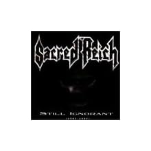 Still Ignorant: 1987-1997 Live