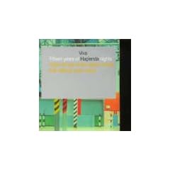 Hacienda-Viva 15 Years of