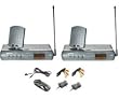 LEAPFROG LF30S WAVEMASTER 30 2.4GHz A/V