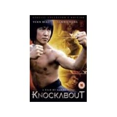 Knockabout [DVD]