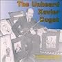 The Unheard: 1934-37 Transcription Discs and Broadcasts